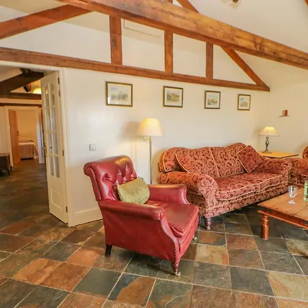 Rainbow Cottage, Kirkby Stephen * Soulby