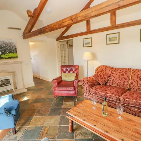 Rainbow Cottage, Kirkby Stephen *