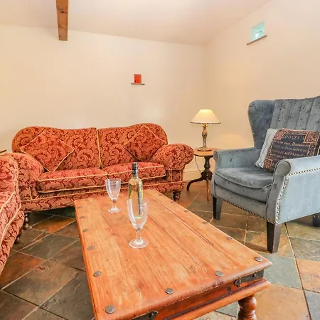 Rainbow Cottage, Kirkby Stephen