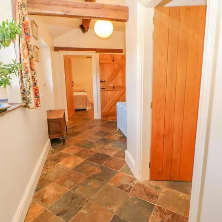 Rainbow Cottage, Kirkby Stephen