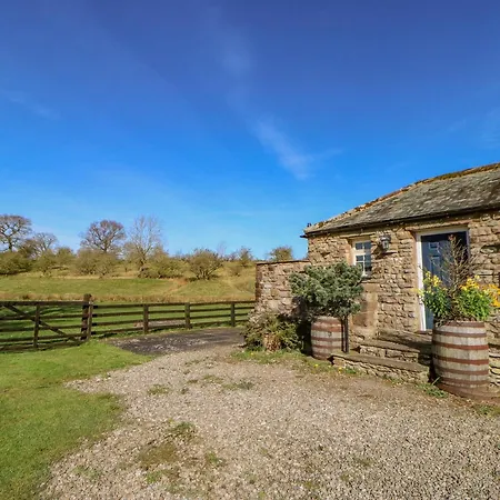 בית נופש Rainbow Cottage, Kirkby Stephen