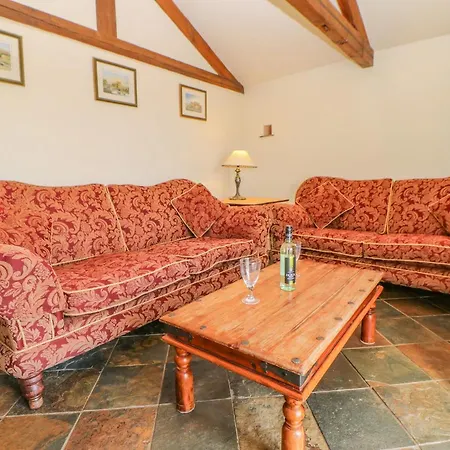 Rainbow Cottage, Kirkby Stephen