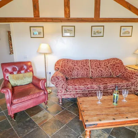 Holiday home Rainbow Cottage, Kirkby Stephen