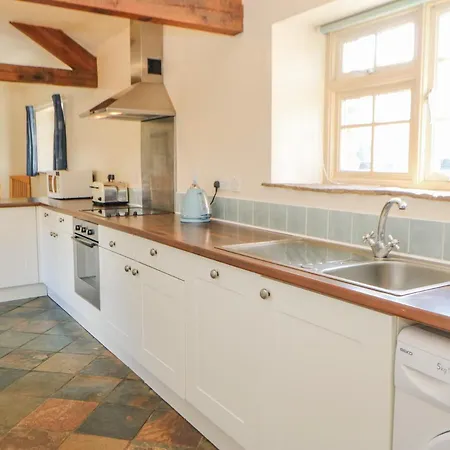 Rainbow Cottage, Kirkby Stephen * Soulby