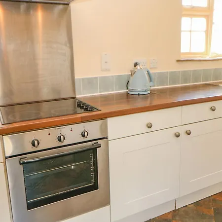 Rainbow Cottage, Kirkby Stephen בית נופש Soulby