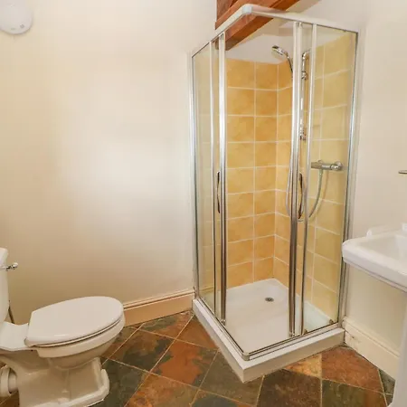 Rainbow Cottage, Kirkby Stephen * Soulby