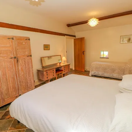 Holiday home Rainbow Cottage, Kirkby Stephen Soulby