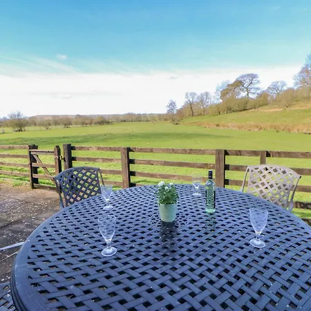 Holiday home Rainbow Cottage, Kirkby Stephen