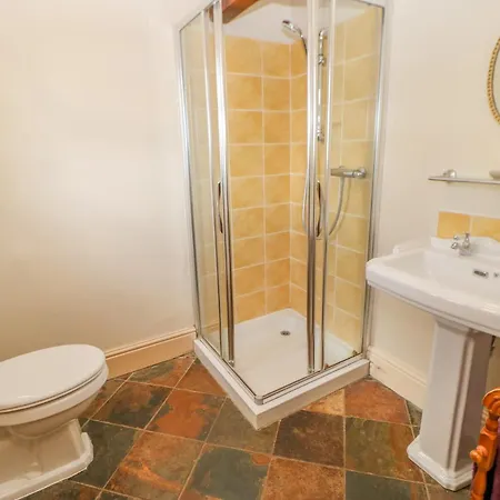 Holiday home Rainbow Cottage, Kirkby Stephen *