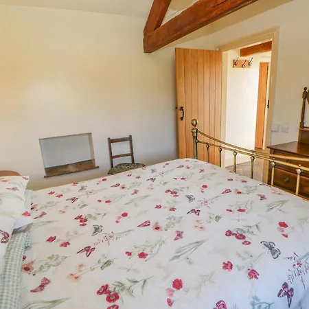 Rainbow Cottage, Kirkby Stephen בית נופש *