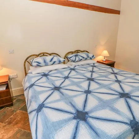 Rainbow Cottage, Kirkby Stephen בית נופש Soulby