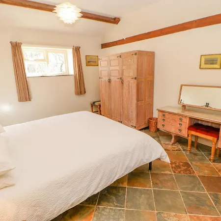 בית נופש Rainbow Cottage, Kirkby Stephen *