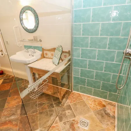 Rainbow Cottage, Kirkby Stephen בית נופש *