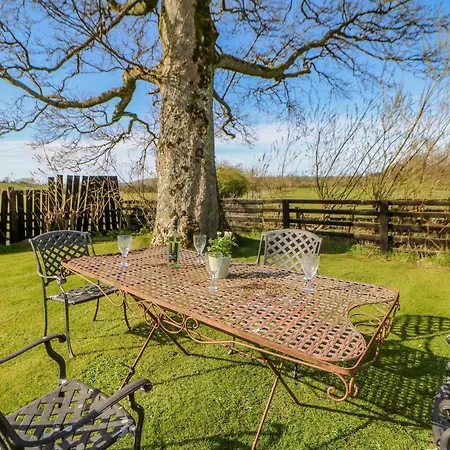 Holiday home Rainbow Cottage, Kirkby Stephen