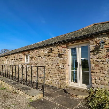 בית נופש Rainbow Cottage, Kirkby Stephen