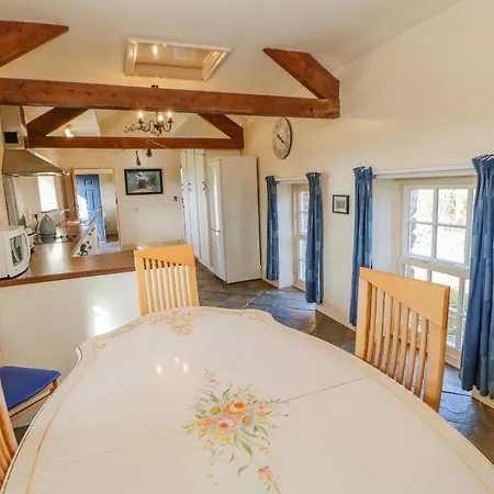 בית נופש Rainbow Cottage, Kirkby Stephen