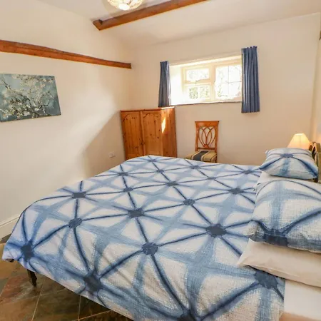 Rainbow Cottage, Kirkby Stephen בית נופש Soulby