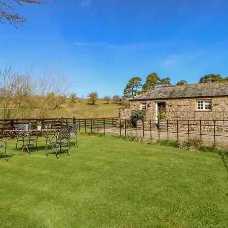 בית נופש Rainbow Cottage, Kirkby Stephen Soulby