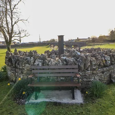 Rainbow Cottage, Kirkby Stephen * Soulby