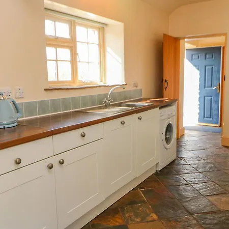 Rainbow Cottage, Kirkby Stephen