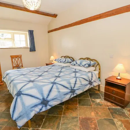 Rainbow Cottage, Kirkby Stephen Soulby