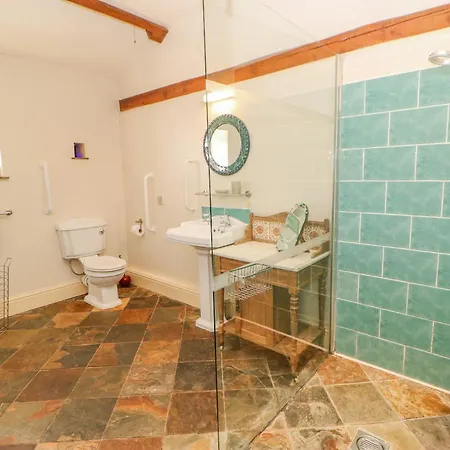 בית נופש Rainbow Cottage, Kirkby Stephen *