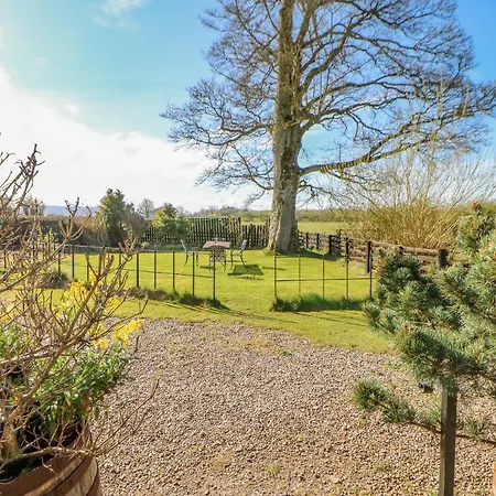 Rainbow Cottage, Kirkby Stephen Soulby