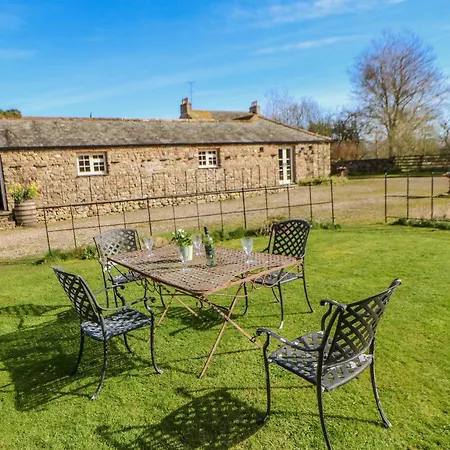 בית נופש Rainbow Cottage, Kirkby Stephen Soulby